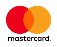 Mastercard Credit payments accepted